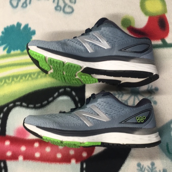 new balance 880 version 9